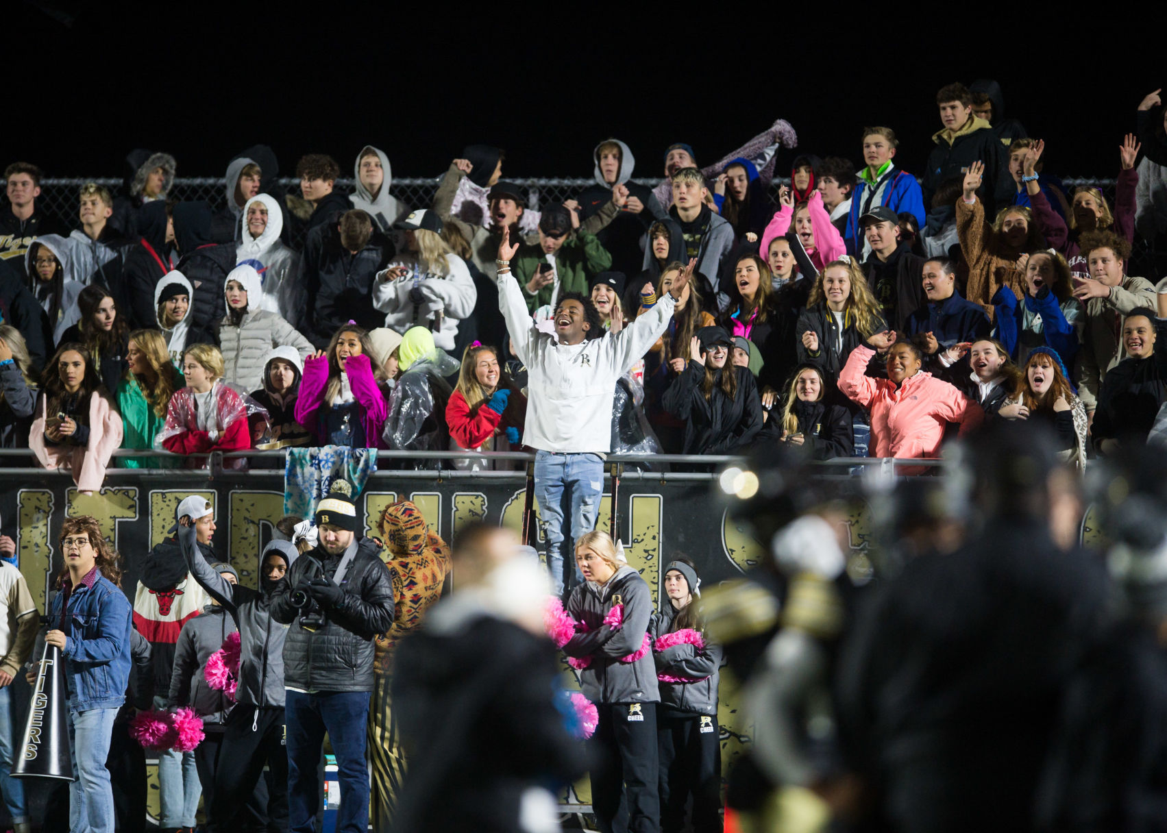 Yukon at Broken Arrow